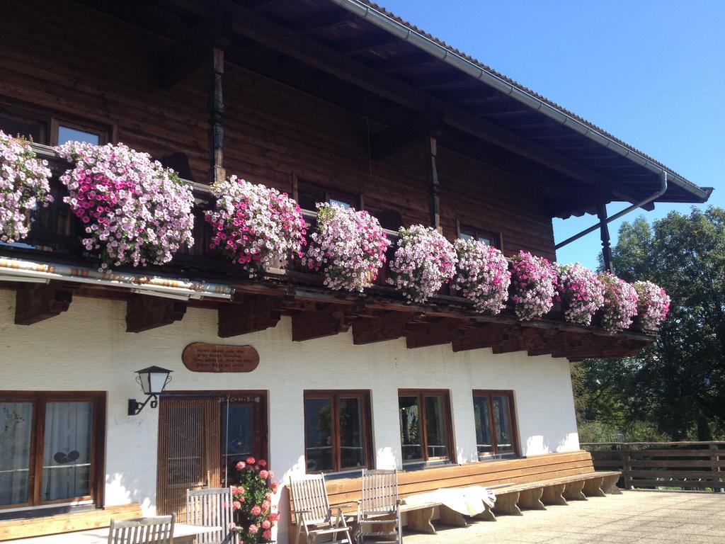 카프룬 Weisssteinalm 빌라 외부 사진